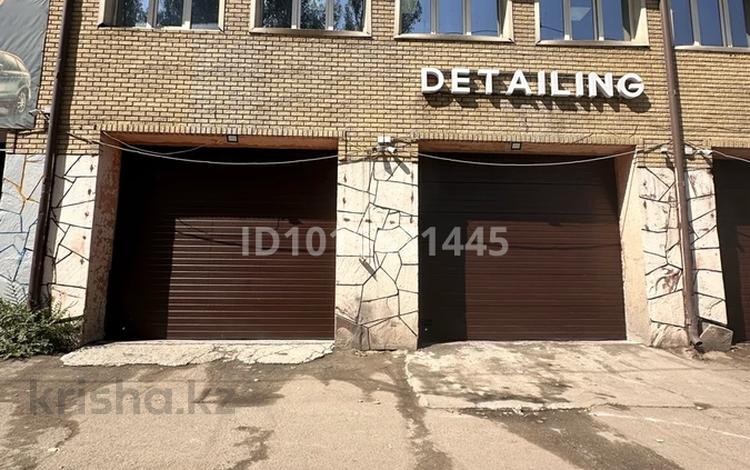 Жқб, автосервистер мен көлік жуу · 50 м², бағасы: 350 000 ₸ в Алматы, Наурызбайский р-н — фото 2