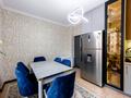 3-комнатная квартира · 107.2 м² · 16/23 этаж, Иманова 17 за 43.9 млн ₸ в Астане, р-н Байконур — фото 16