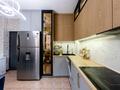 3-комнатная квартира · 107.2 м² · 16/23 этаж, Иманова 17 за 43.9 млн ₸ в Астане, р-н Байконур — фото 17