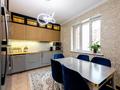 3-комнатная квартира · 107.2 м² · 16/23 этаж, Иманова 17 за 43.9 млн ₸ в Астане, р-н Байконур — фото 14