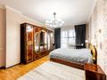 3-комнатная квартира · 107.2 м² · 16/23 этаж, Иманова 17 за 43.9 млн ₸ в Астане, р-н Байконур — фото 11