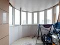 3-комнатная квартира · 107.2 м² · 16/23 этаж, Иманова 17 за 43.9 млн ₸ в Астане, р-н Байконур — фото 29