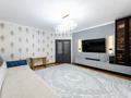 3-комнатная квартира · 107.2 м² · 16/23 этаж, Иманова 17 за 43.9 млн ₸ в Астане, р-н Байконур — фото 3