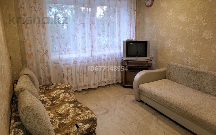 1-комнатная квартира, 25.3 м², 2/2 этаж, Циалковского 21 за 6.6 млн 〒 в Щучинске — фото 3