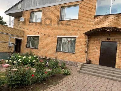 Отдельный дом · 6 комнат · 289 м² · 30 сот., Клочкова за 53 млн 〒 в Темиртау