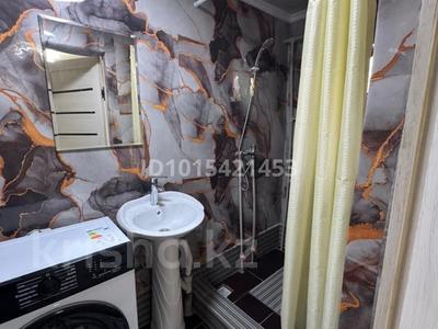 1-бөлмелі пәтер · 27 м² · 1/2 қабат, Шаңырақ-2 ш/а. 51 — Жанкожа батыра 51, бағасы: 150 000 ₸ в Алматы, Алатауский р-н