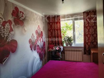 3-комнатная квартира · 54 м² · 2/5 этаж, 18-й микрорайон, 18-й микрорайон 22 за 24 млн 〒 в Шымкенте, Аль-Фарабийский р-н