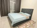 1-бөлмелі пәтер · 38 м² · 5/9 қабат, Кайыма Мухамедханова 21/2 — Коргалжинское шоссе / К. Мухамедханова, бағасы: 16 000 ₸ в Астане, Есильский р-н — фото 2
