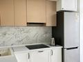 1-бөлмелі пәтер · 38 м² · 5/9 қабат, Кайыма Мухамедханова 21/2 — Коргалжинское шоссе / К. Мухамедханова, бағасы: 16 000 ₸ в Астане, Есильский р-н — фото 11
