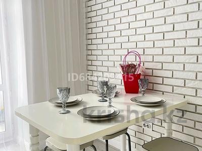 1-комнатная квартира · 38 м² · 5/9 этаж, Кайыма Мухамедханова 21/2 — Коргалжинское шоссе / К. Мухамедханова за 16 000 ₸ в Астане, Есильский р-н