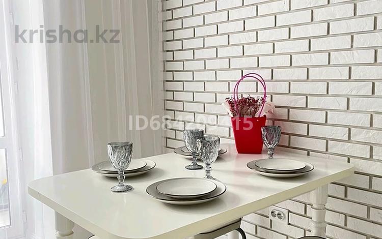 1-бөлмелі пәтер · 38 м² · 5/9 қабат, Кайыма Мухамедханова 21/2 — Коргалжинское шоссе / К. Мухамедханова, бағасы: 16 000 ₸ в Астане, Есильский р-н — фото 6