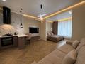 1-бөлмелі пәтер · 42 м² · 4/12 қабат, Сейфуллина 416 — Макатаева, бағасы: 23 000 ₸ в Алматы, Алмалинский р-н — фото 3