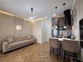 1-бөлмелі пәтер · 42 м² · 4/12 қабат, Сейфуллина 416 — Макатаева, бағасы: 23 000 ₸ в Алматы, Алмалинский р-н — фото 5