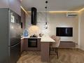 1-бөлмелі пәтер · 42 м² · 4/12 қабат, Сейфуллина 416 — Макатаева, бағасы: 23 000 ₸ в Алматы, Алмалинский р-н — фото 7