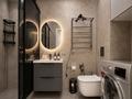 1-бөлмелі пәтер · 42 м² · 4/12 қабат, Сейфуллина 416 — Макатаева, бағасы: 23 000 ₸ в Алматы, Алмалинский р-н — фото 8