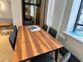 3-бөлмелі пәтер · 118 м² · 14/14 қабат, Гагарина 277/7 — Ескараева, бағасы: 120 млн ₸ в Алматы, Бостандыкский р-н — фото 3