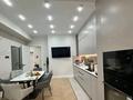 3-бөлмелі пәтер · 118 м² · 14/14 қабат, Гагарина 277/7 — Ескараева, бағасы: 120 млн ₸ в Алматы, Бостандыкский р-н — фото 4