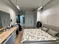 3-бөлмелі пәтер · 118 м² · 14/14 қабат, Гагарина 277/7 — Ескараева, бағасы: 120 млн ₸ в Алматы, Бостандыкский р-н — фото 9