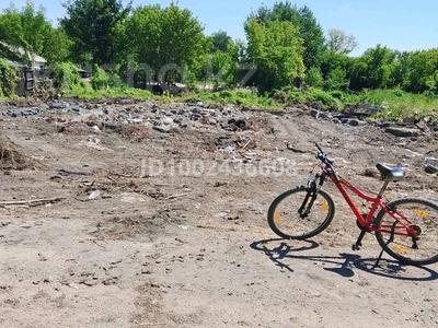 Участок · 9 соток, мкр Михайловка за 5.5 млн ₸ в Караганде, Казыбек би р-н