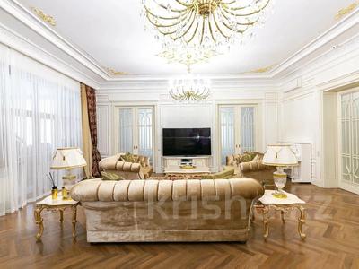 Жеке үй · 11 бөлме · 730 м² · 20 сот., Гашык — ШИКАРНАЯ РЕЗИДЕНЦИЯ!, бағасы: 1.2 млрд 〒 в Астане, Есильский р-н