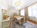 Жеке үй · 11 бөлме · 730 м² · 20 сот., Гашык — ШИКАРНАЯ РЕЗИДЕНЦИЯ!, бағасы: 1.2 млрд ₸ в Астане, Есильский р-н — фото 10