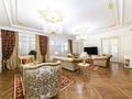 Жеке үй · 11 бөлме · 730 м² · 20 сот., Гашык — ШИКАРНАЯ РЕЗИДЕНЦИЯ!, бағасы: 1.2 млрд ₸ в Астане, Есильский р-н — фото 8