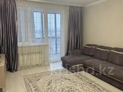 2-бөлмелі пәтер · 68 м² · 10/12 қабат, Мустай Карим, бағасы: 58 млн ₸ в Алматы, Ауэзовский р-н
