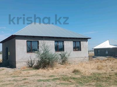 Отдельный дом · 4 комнаты · 130 м² · 12 сот., Жамелия 1098 за 15 млн ₸ в Таразе