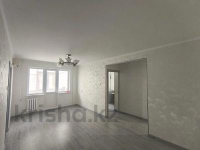 2-комнатная квартира · 44.6 м² · 4/5 этаж, Новый город, Абулхайр хана 10 за 12.5 млн ₸ в Актобе