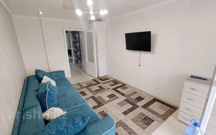 3-комнатная квартира · 56.7 м² · 4/6 этаж, Рыскулбекова 6 — Горячая продажа!!! Без комиссии!!! за 26.5 млн ₸ в Астане, Алматы р-н — фото 2