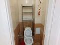 3-комнатная квартира · 56.7 м² · 4/6 этаж, Рыскулбекова 6 — Горячая продажа!!! Без комиссии!!! за 26.5 млн ₸ в Астане, Алматы р-н — фото 5