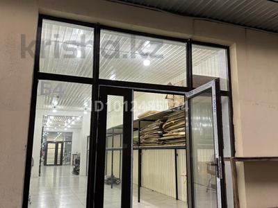 Свободное назначение, магазины и бутики, склады · 90 м² за 5 млн 〒 в Таразе, мкр Аулие-Ата