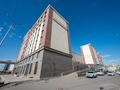 2-бөлмелі пәтер · 85 м² · 8/9 қабат, Шамши Калдаяков 34, бағасы: 51.5 млн ₸ в Астане, Сарайшык р-н