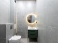 2-бөлмелі пәтер · 85 м² · 8/9 қабат, Шамши Калдаяков 34, бағасы: 51.5 млн ₸ в Астане, Сарайшык р-н — фото 12