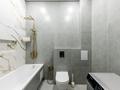 2-бөлмелі пәтер · 85 м² · 8/9 қабат, Шамши Калдаяков 34, бағасы: 51.5 млн ₸ в Астане, Сарайшык р-н — фото 16