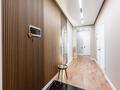 2-бөлмелі пәтер · 85 м² · 8/9 қабат, Шамши Калдаяков 34, бағасы: 51.5 млн ₸ в Астане, Сарайшык р-н — фото 19