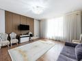 2-бөлмелі пәтер · 85 м² · 8/9 қабат, Шамши Калдаяков 34, бағасы: 51.5 млн ₸ в Астане, Сарайшык р-н — фото 29