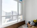 2-бөлмелі пәтер · 85 м² · 8/9 қабат, Шамши Калдаяков 34, бағасы: 51.5 млн ₸ в Астане, Сарайшык р-н — фото 9