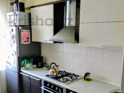 2-бөлмелі пәтер · 58 м² · 5/9 қабат, Айтиева — Кабанбай батыра, бағасы: 43 млн ₸ в Алматы, Алмалинский р-н