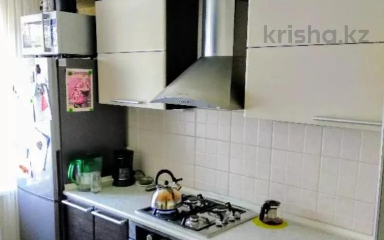 2-бөлмелі пәтер · 58 м² · 5/9 қабат, Айтиева — Кабанбай батыра, бағасы: 43 млн ₸ в Алматы, Алмалинский р-н — фото 11