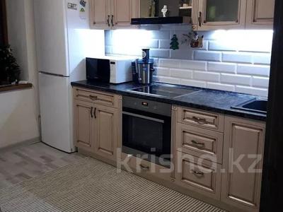 2-бөлмелі пәтер · 58 м² · 5/9 қабат, Айманова — Жамбыла, бағасы: 43 млн ₸ в Алматы, Алмалинский р-н