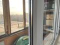 2-комнатная квартира · 52.3 м² · 6/9 этаж, Майкудук, 15й микрорайон за 11 млн ₸ в Караганде, Алихана Бокейханова р-н — фото 7