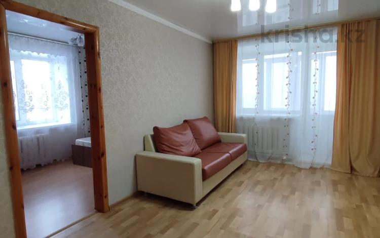 2-комнатная квартира · 37.5 м² · 4/5 этаж, Ауельбекова за 13.5 млн 〒 в Кокшетау — фото 5