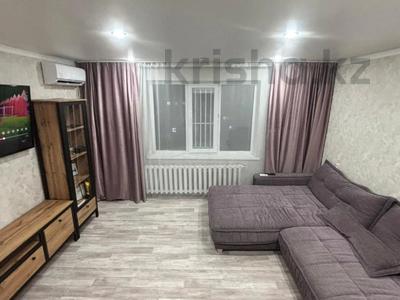 2-бөлмелі пәтер · 53.9 м² · 5/5 қабат, АУЭЗОВА — НОВОСТРОЙКА, бағасы: 21.4 млн ₸ в Семее