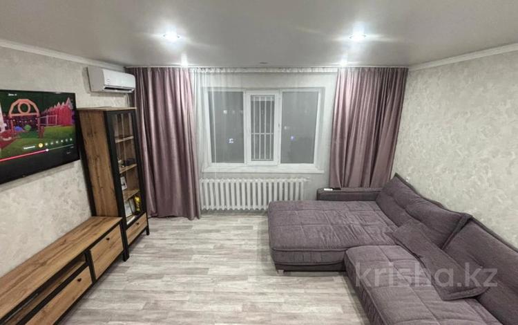 2-бөлмелі пәтер · 53.9 м² · 5/5 қабат, АУЭЗОВА — НОВОСТРОЙКА, бағасы: 21.4 млн ₸ в Семее — фото 6