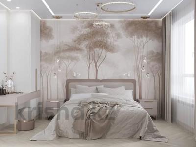 1-комнатная квартира · 42 м² · 10/20 этаж, Серкебаева 146/9 за 22 000 ₸ в Алматы, Бостандыкский р-н