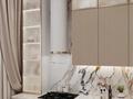1-комнатная квартира · 42 м² · 10/20 этаж, Серкебаева 146/9 за 22 000 ₸ в Алматы, Бостандыкский р-н — фото 10