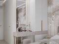 1-комнатная квартира · 42 м² · 10/20 этаж, Серкебаева 146/9 за 22 000 ₸ в Алматы, Бостандыкский р-н — фото 2