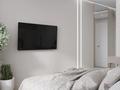 1-комнатная квартира · 42 м² · 10/20 этаж, Серкебаева 146/9 за 22 000 ₸ в Алматы, Бостандыкский р-н — фото 6