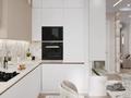 1-комнатная квартира · 42 м² · 10/20 этаж, Серкебаева 146/9 за 22 000 ₸ в Алматы, Бостандыкский р-н — фото 7